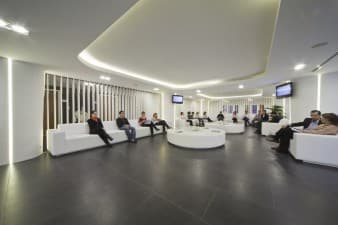 Esteworld - Etiler Hospital