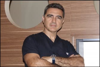 Prof. Dr. Fahri Erdoğan