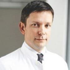 St. Catherine Hospital