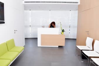 Compare Reviews, Prices & Costs of Shoulder Replacement in Lebanon at The Orthopedic Clinic | M-LE1-43