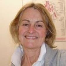 Penny Marler Physiotherapist - Back2balance