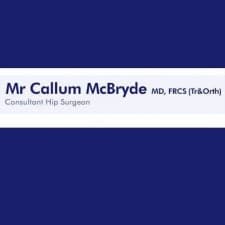 Compare Reviews, Prices & Costs of Knee Replacement in West Midlands at Dr Callum McBryde -The Royal Orthopaedic Hospital | M-UN1-1354