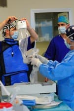 Compare Reviews, Prices & Costs of Knee Arthroplasty in Croatia at Axis Special Hospital Croatia | M-CP4-21