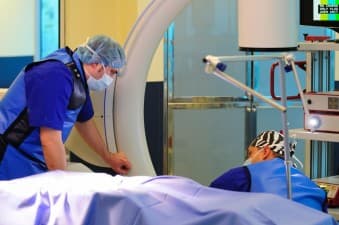 Axis Special Hospital Croatia