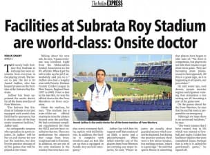 Compare Reviews, Prices & Costs of Shoulder Surgery in Pune at London Joints Clinic | M-IN12-64