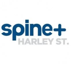Spine Plus - Harley Street