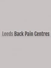 Leeds Back Pain Centre - Bramhope Back and Foot Centre