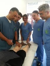 Compare Reviews, Prices & Costs of Rheumatoid Arthritis Consultation in Turkey at Prolotherapy and Pain Clinic in Turkey | M-TU1-30