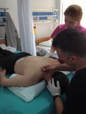 Prolotherapy and Pain Clinic in Turkey