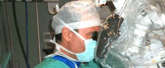 Dr. Gilete Spine Center