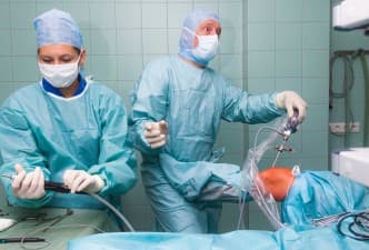 Clinic for Special Orthopaedic & Trauma Surgery