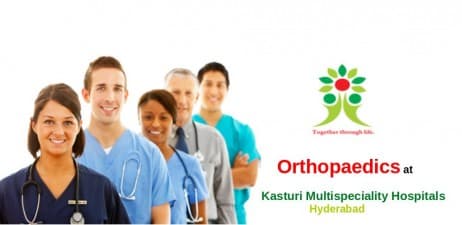 Kasturi Hospitals