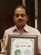 Recoup NeuroMusculoskeletal Rehabilitation Centre