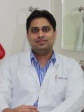 Dr. Pandher - Fortis Hospital, Mohali