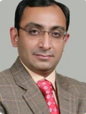 Dr Dharmesh Khatri
