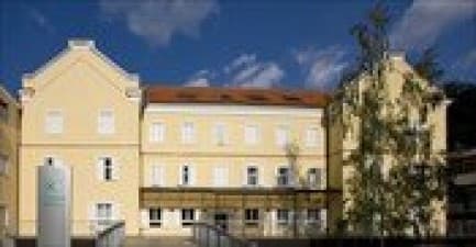 Compare Reviews, Prices & Costs of Knee Arthroplasty in Croatia at AKROMION Orthopaedic Surgery Hospital | M-CP4-22