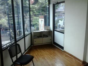 Dental Care Professionals