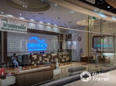 Chirohealth Bangkok