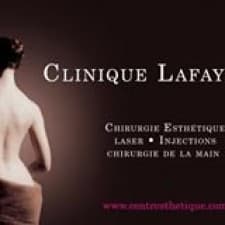 Clinique Lafayette