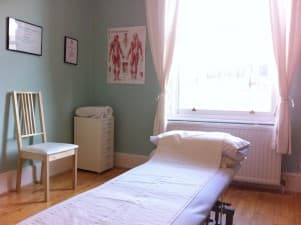 The Heath Osteopathic Practice