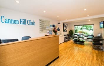 The Cannon Hill Clinic