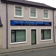 Bio Cranial Osteopath Comber