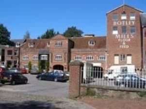 The Totalcare Clinic