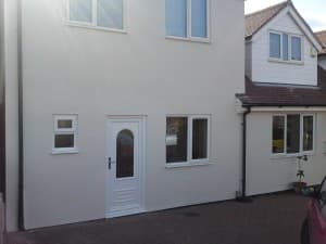 Harlequin Osteopathy