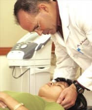 Compare Reviews, Prices & Costs of Prostate Massage in Vietnam at American Chiropractic Clinic Ho Chi Minh City | M-V29-25