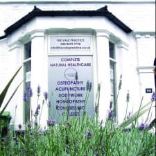 Compare Reviews, Prices & Costs of Platelet Rich Plasma (PRP) Injection in United Kingdom at The Vale Practice | M-UN1-1594