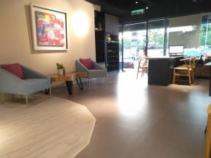 Spine, Sport, Stroke Rehab Specialist Centre PJ