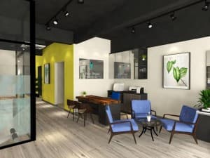 Spine, Sport, Stroke Rehab Specialist Centre Penang