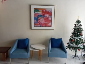 Spine, Sport, Stroke Rehab Specialist Centre, Kepong