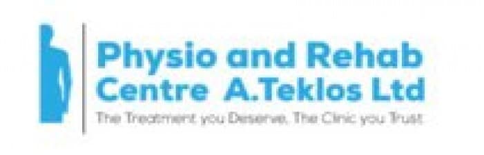 Compare Reviews, Prices & Costs of Ultrasound Therapy in Cyprus at A.Teklos Physiotherapy and Rehabilitation Centre | M-CY1-66
