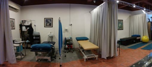 Compare Reviews, Prices & Costs of Chiropractic Adjustment in Melaka at Namaste Physiotherapy Centre | M-M8-4