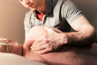 Pendulum Physiotherapy