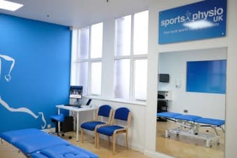 Sports Physio UK