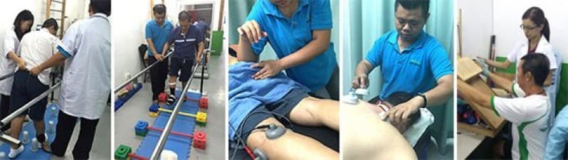 Compare Reviews, Prices & Costs of Chiropractic Adjustment in Penang at WELL Rehabilitation Centre | M-M3-21