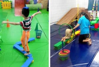 WELL Rehabilitation Centre