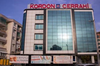 Kordon Medical Center