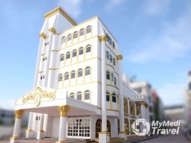 Compare Reviews, Prices & Costs of Cervical Polyp Removal in Thailand at Asia Cosmetic Hospital | M-NB-5