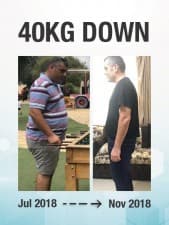 Advanced BMI - Dr Nagi Jean Safa