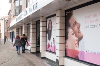 Wellness Kliniek Belgium