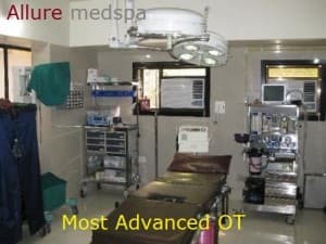 Allure Medspa - Andheri