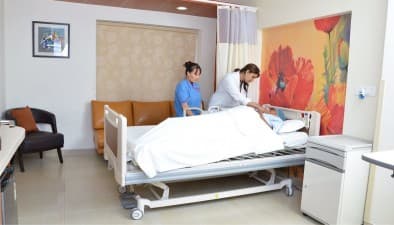 Dr. Rohit Krishna-Max Hospital