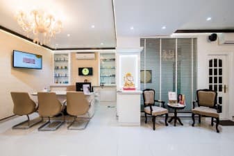 Skinnovation Clinics - The World of Aesthetics