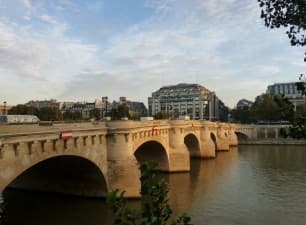 Compare Reviews, Prices & Costs of Pacemaker Implantation in Paris at Dr Vladimir Mitz | M-FP2-17