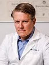 Dr. Cap Lesesne - London