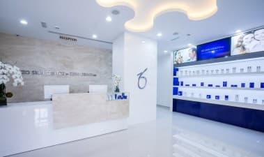 Compare Reviews, Prices & Costs of Hair Loss Consultation in United Arab Emirates at Zo Skin Centre - Jumeirah Dubai | M-U2-36