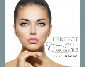 Victor Ramirez Cirujano Plástico